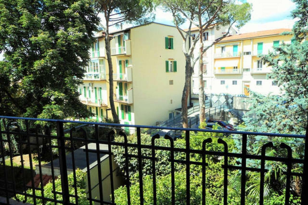 Residenza Arrivabene Apartment Florenţa Exterior foto